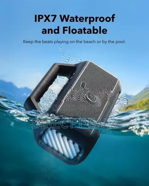 Anker Soundcore Boom 2 Outdoor Speaker 80W