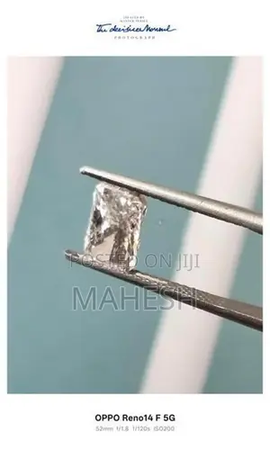 Lab Grown Diamonds