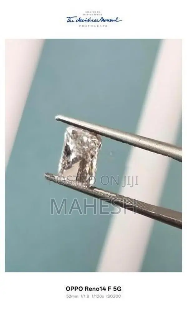 Lab Grown Diamonds