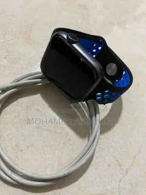 Apple watch series 4