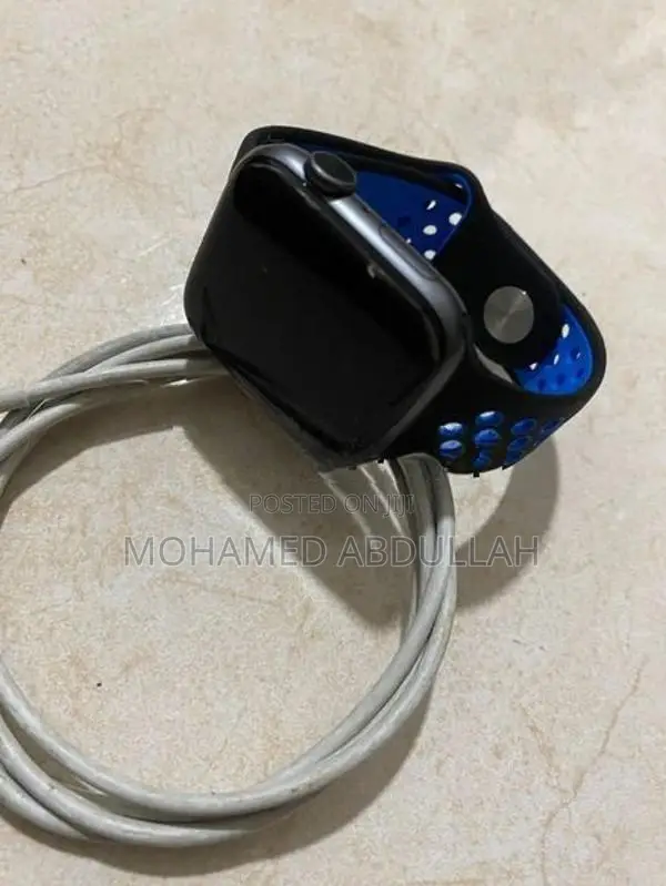 Apple watch series 4