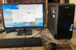 I3 3rd Gen Full Set Pc