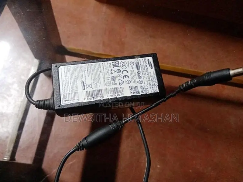 Monitor Power Cable