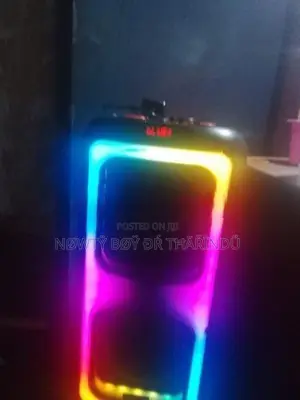 Sound System NDR