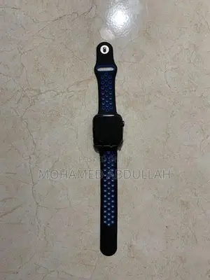 Apple watch series 4