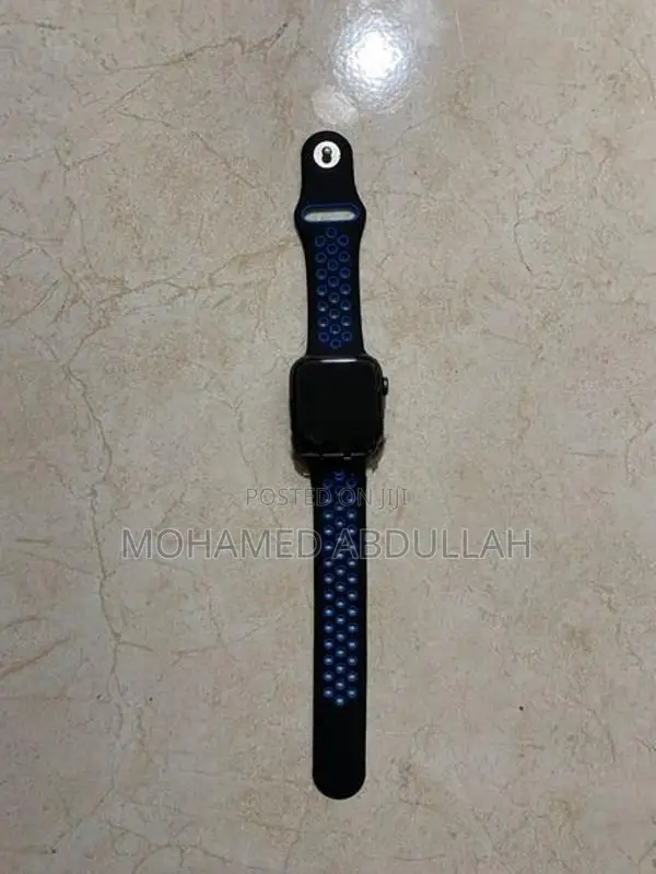 Apple watch series 4
