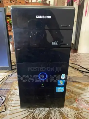 I3 3rd Gen Full Set Pc