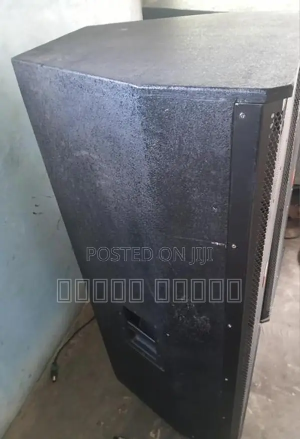JBL Speaker