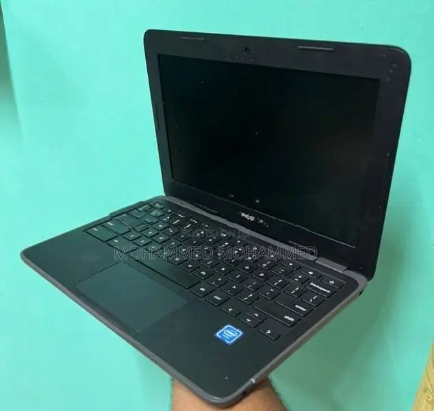 Dell Chromebook 3180 Laptop