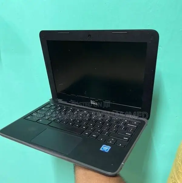 Dell Chromebook 3180 Laptop