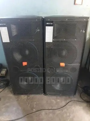 JBL Speaker