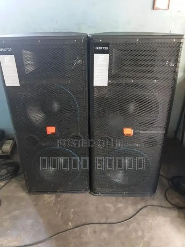 JBL Speaker