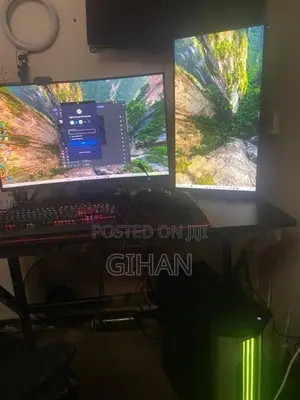 Rysen 5-5600x/RTX 4060 Gaming PC