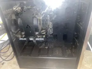 Rysen 5-5600x/RTX 4060 Gaming PC