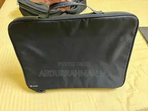 Delsey Oppono 15.6L Laptop Briefcase Bag (black)