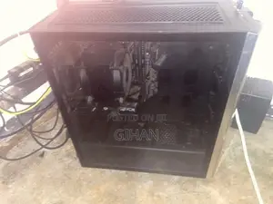 Rysen 5-5600x/RTX 4060 Gaming PC