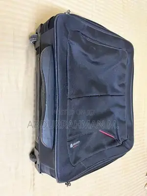 Delsey Oppono 15.6L Laptop Briefcase Bag (black)