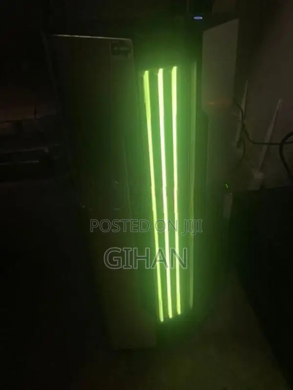 Rysen 5-5600x/RTX 4060 Gaming PC