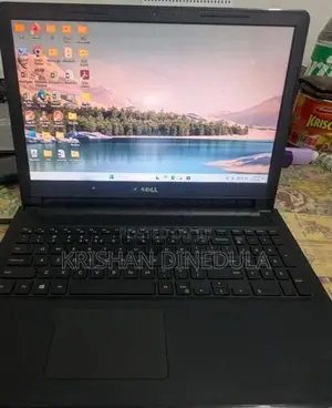 Dell Inspiron-15-3573 Laptop