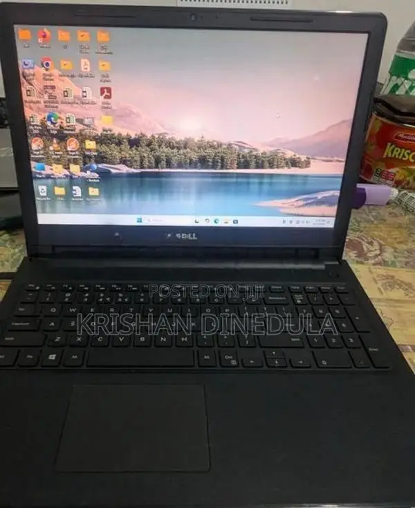 Dell Inspiron-15-3573 Laptop
