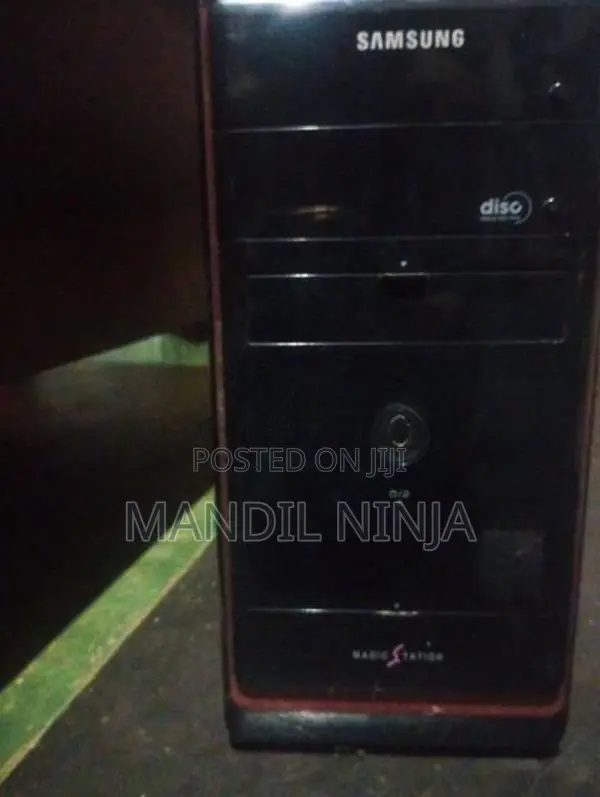 I5 6th Gen Pc