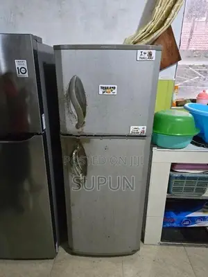 LG Fridge