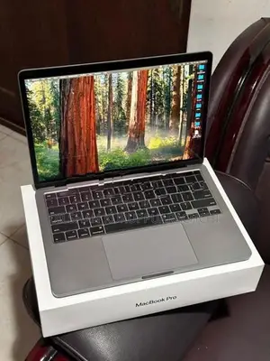 Apple MacBook Pro 2020