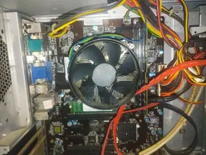I5 6th Gen Pc