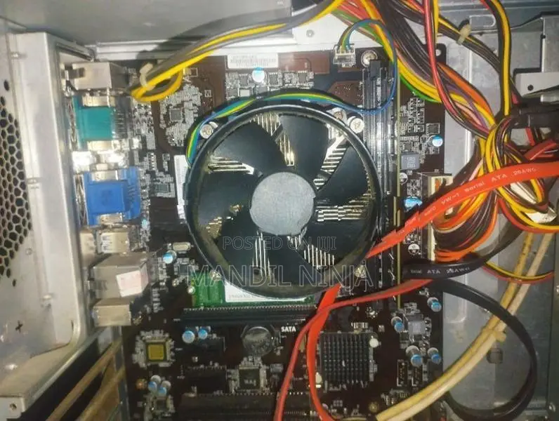 I5 6th Gen Pc