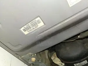 LG Fridge