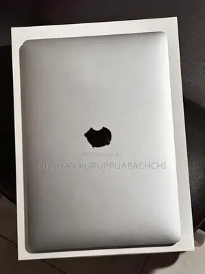 Apple MacBook Pro 2020