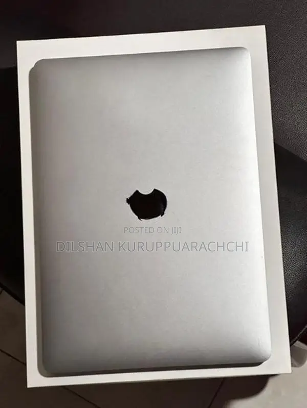 Apple MacBook Pro 2020