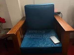 Sofa Set
