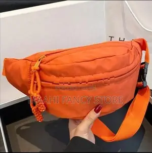 Waist Bag
