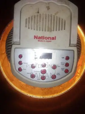 National Oven