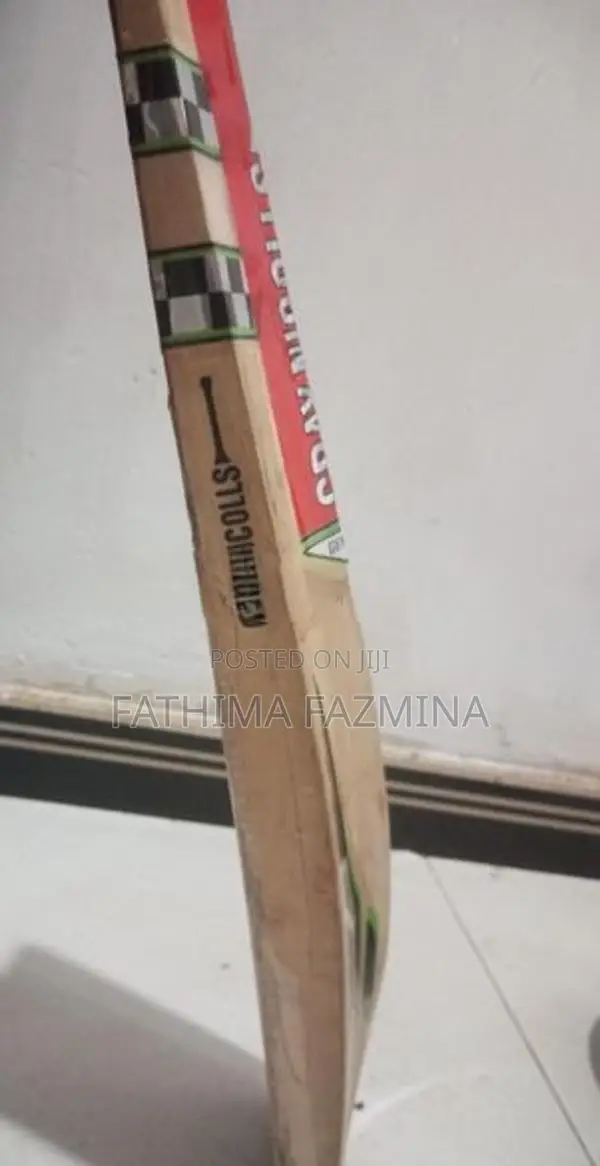 Leather Bat