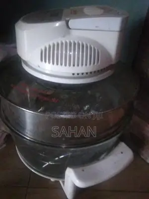National Oven