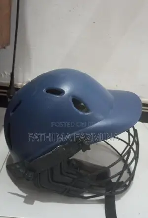 Leather Bat