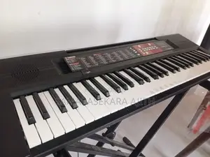 Yamaha Keyboard