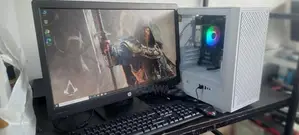 I5 4th Gaming Full Set