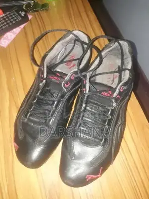 Puma Shoes