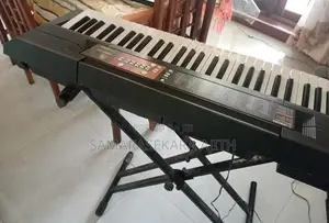 Yamaha Keyboard