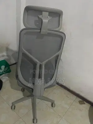 High Back Chair