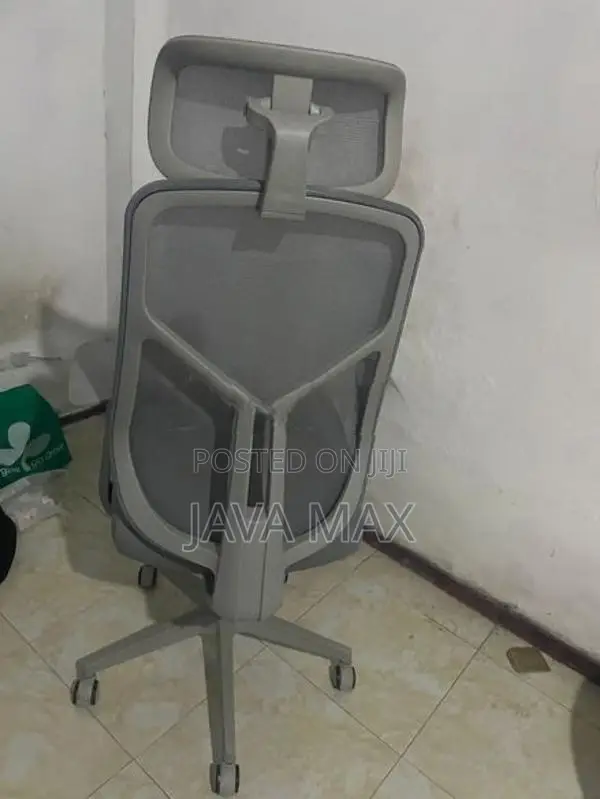 High Back Chair