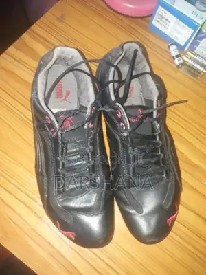 Puma Shoes