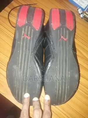 Puma Shoes