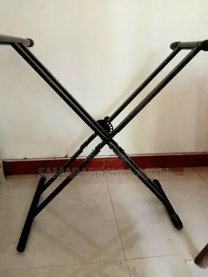 Yamaha Keyboard