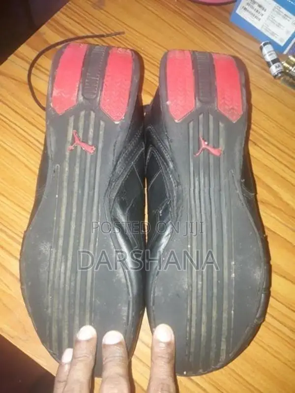 Puma Shoes