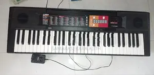 Yamaha Keyboard