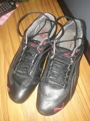 Puma Shoes